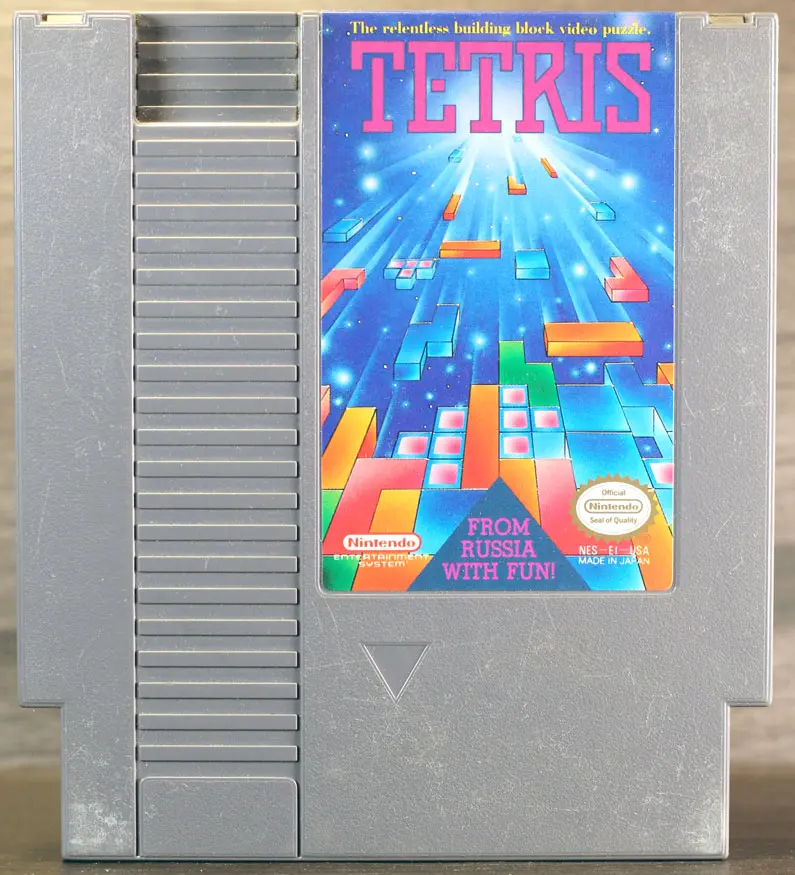Tetris (NES)