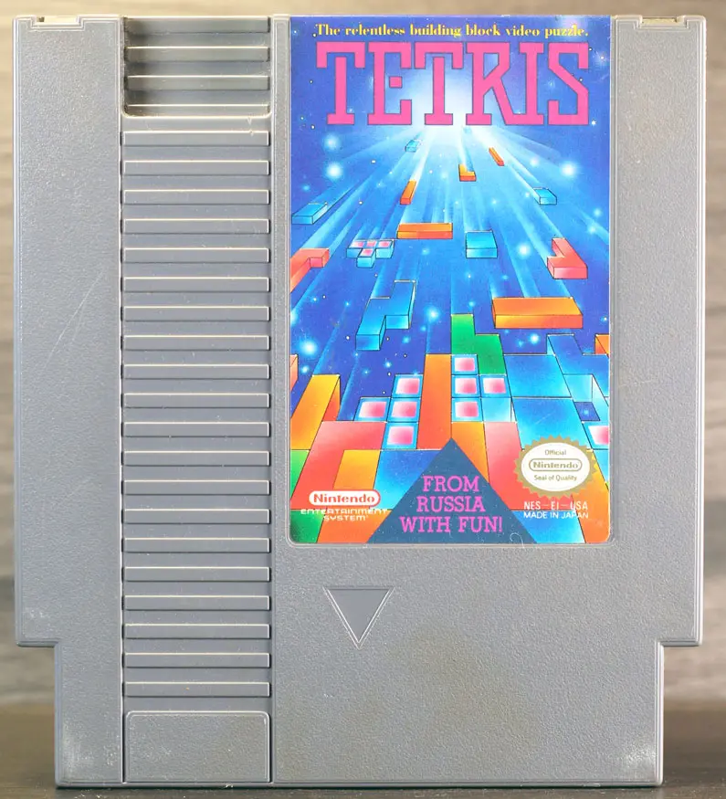 Tetris (NES)