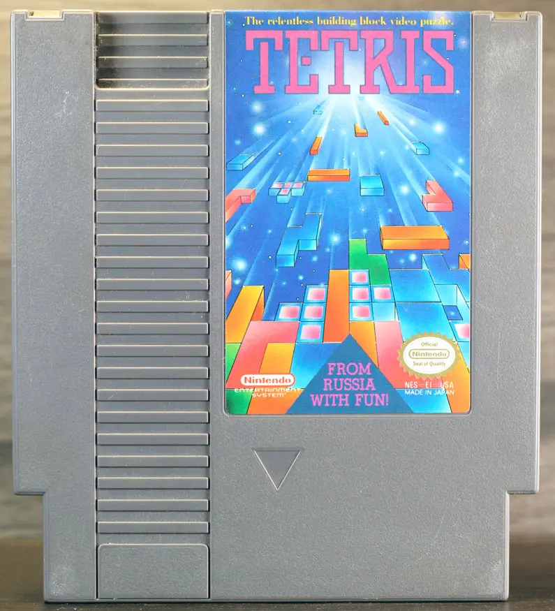 Tetris (NES)