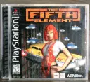 The Fifth Element