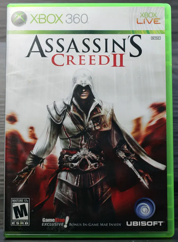 Assassin's Creed II