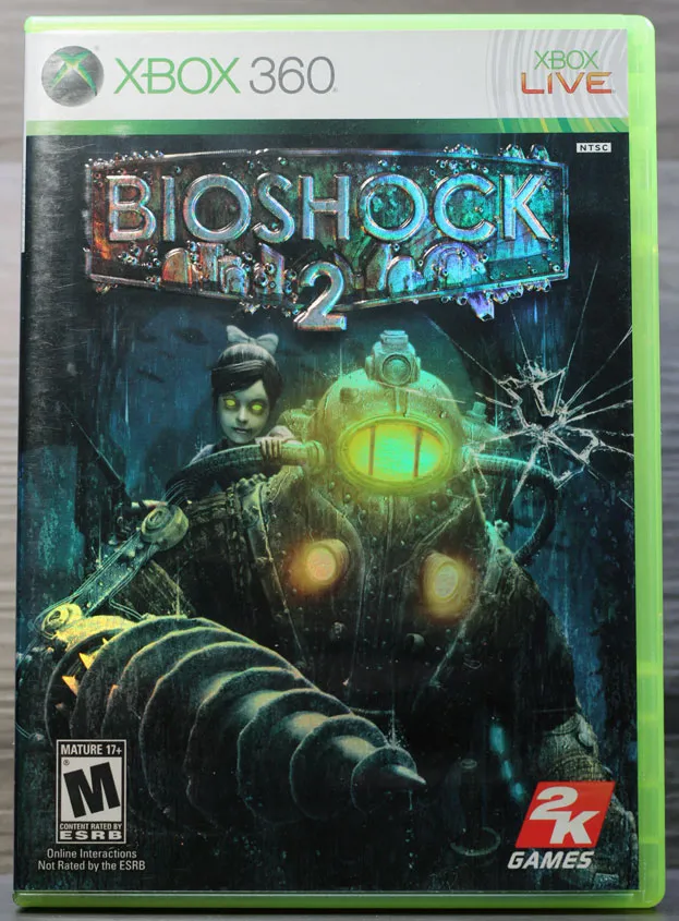 BioShock 2
