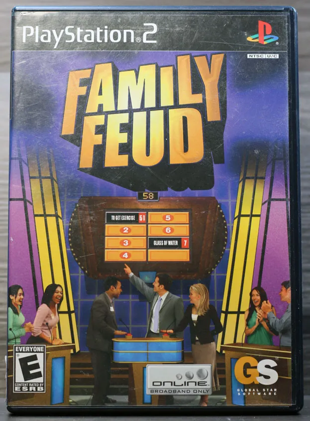 Family Feud
