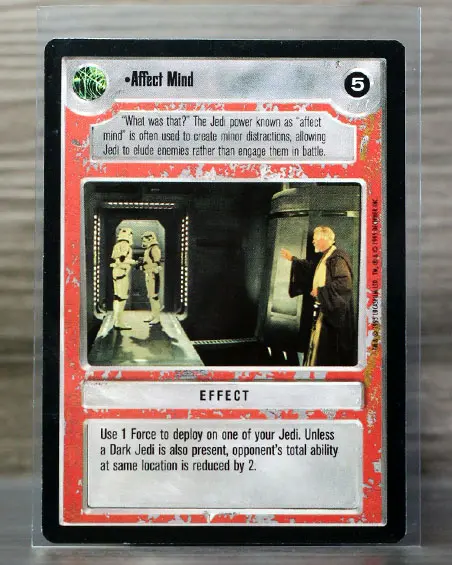 Affect Mind (Limited)