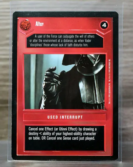 Alter - Darkside (Limited)