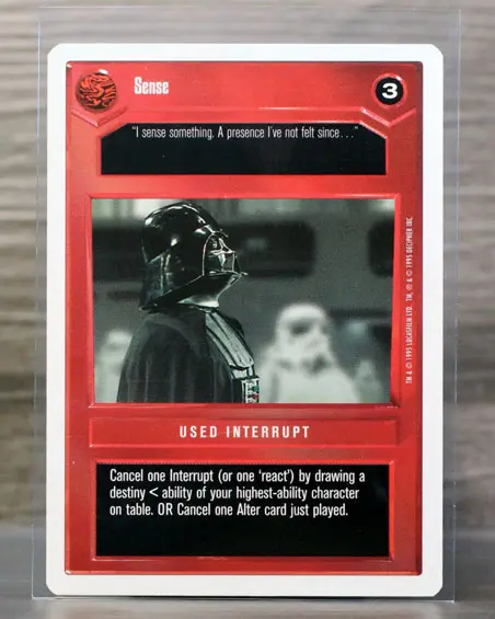 Sense - Darkside (Unlimited WB)