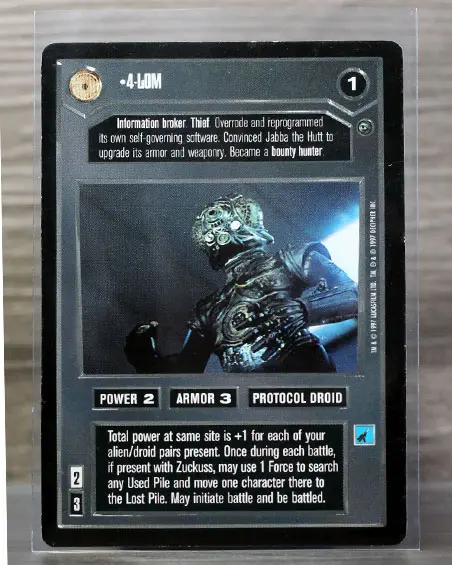 4-LOM (Limited)