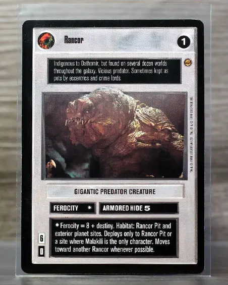 Rancor
