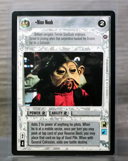 Nien Nunb