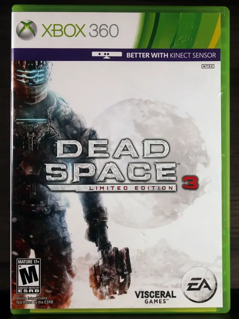 Dead Space 3 (Limited Edition)