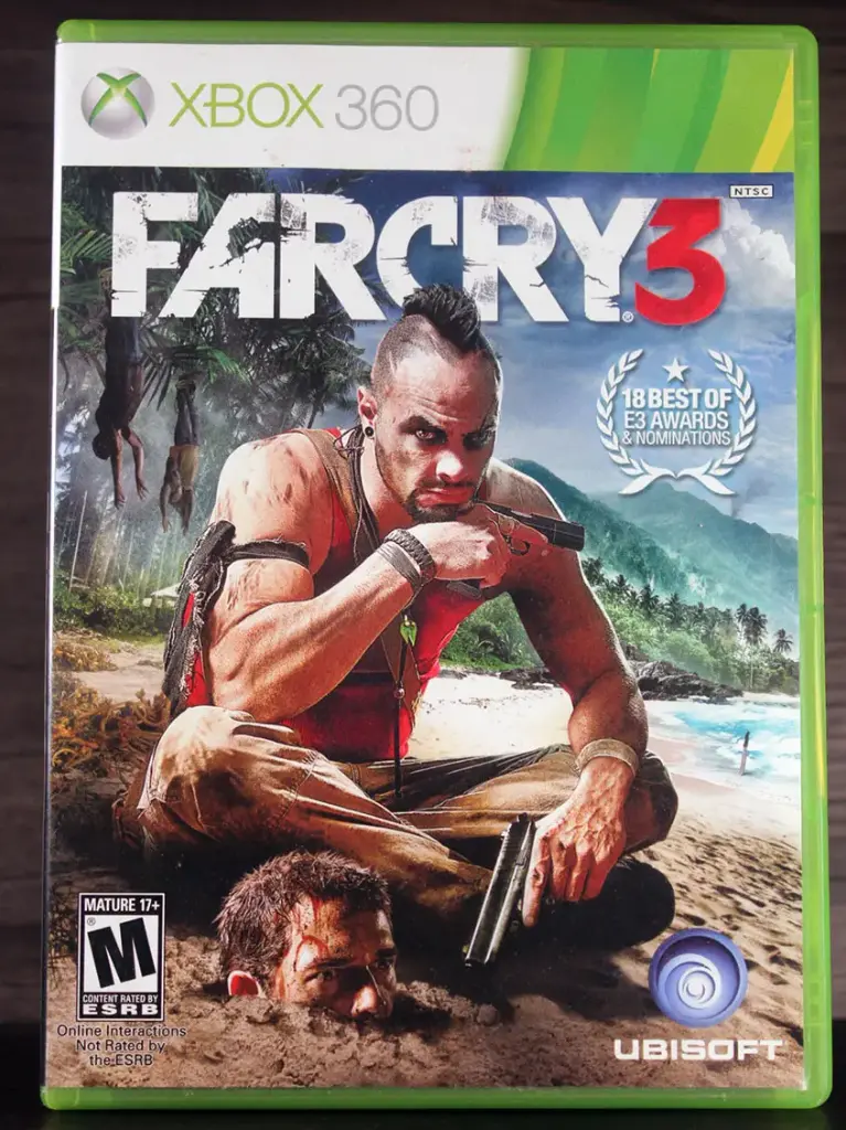 Far Cry 3