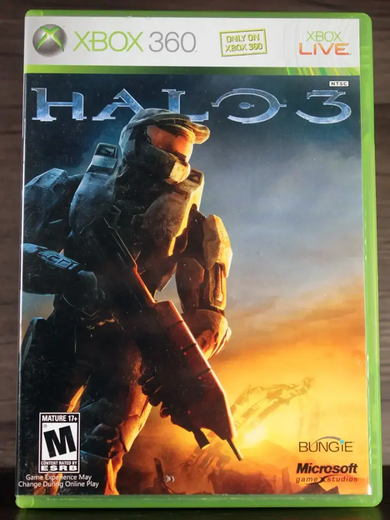 Halo 3
