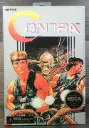 Contra Bill & Lance Video Game Appearance Action Figure 2-Pack