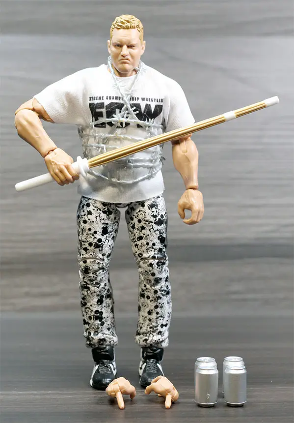 Sandman Elite Series 111 (Loose)