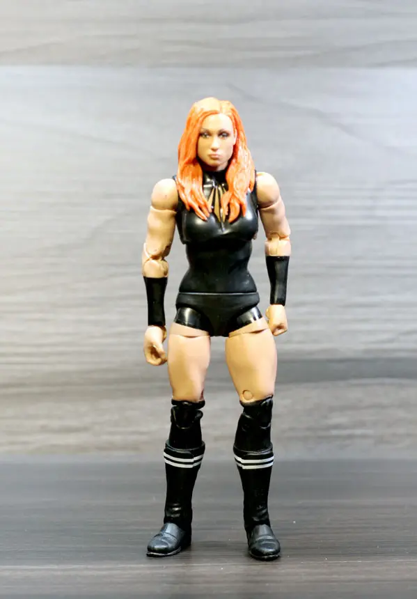 Becky Lynch Elite Series 85 (Loose)