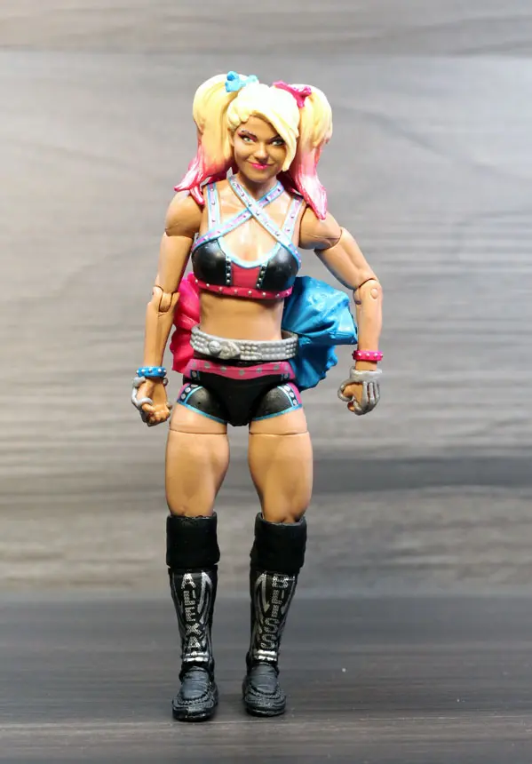 Alexa Bliss Series 53 (Loose)