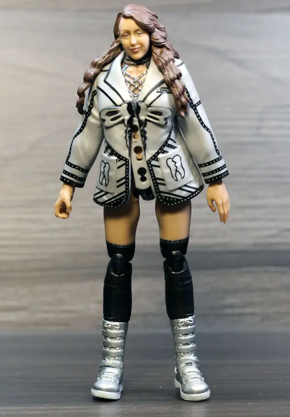 Britt Baker Unmatched Series 1 (Loose)