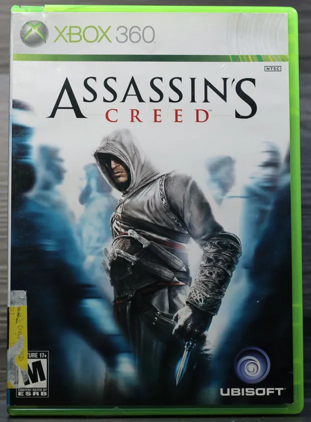 Assassin's Creed