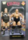 King Kong Bundy WWE Ultimate Edition Coliseum Collection Black Card Chase (Sealed)
