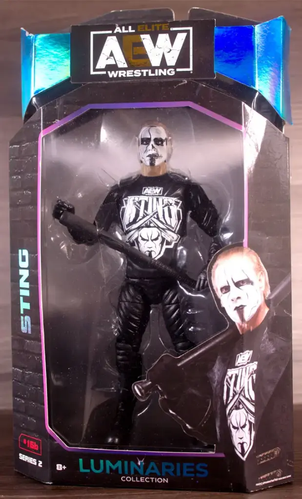 Sting Luminaries Collection