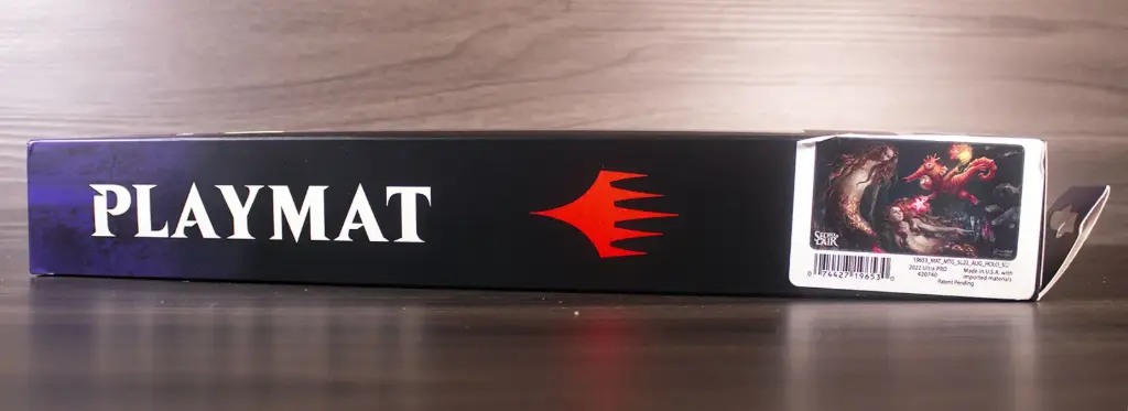 Deepglow Skate Foil Playmat (NEW)