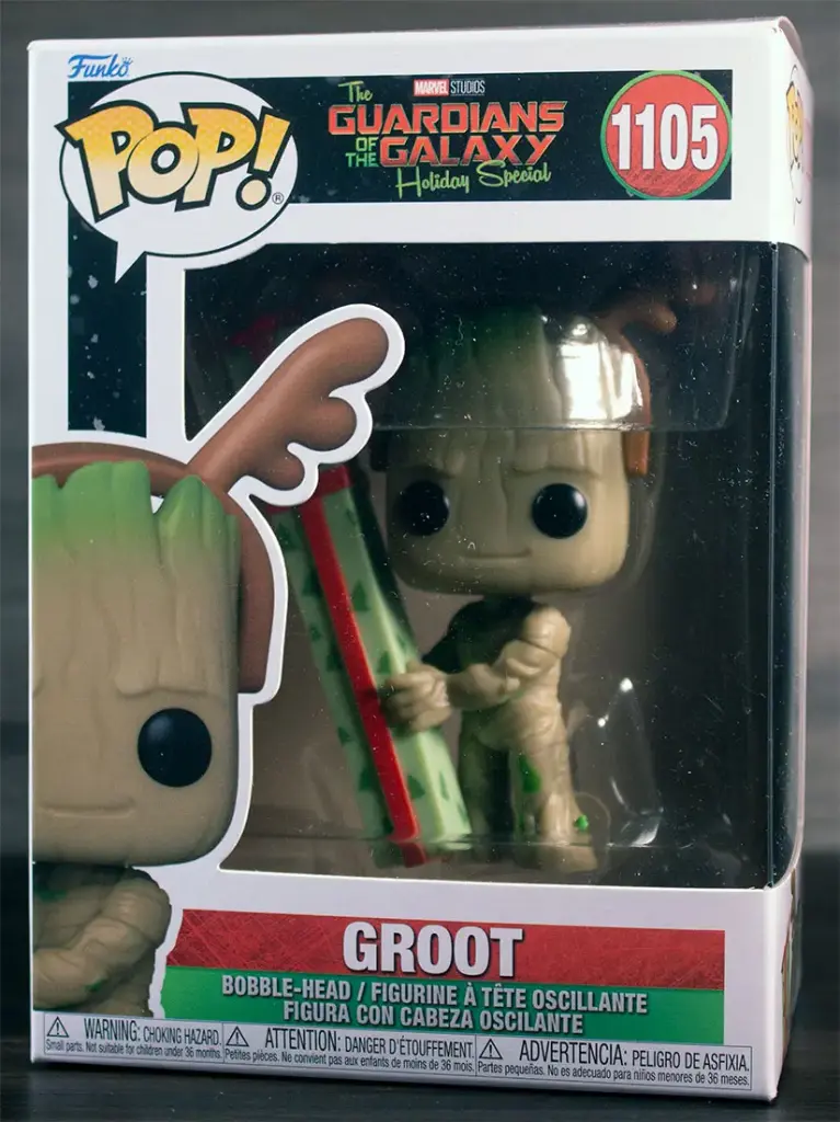 Groot #1105