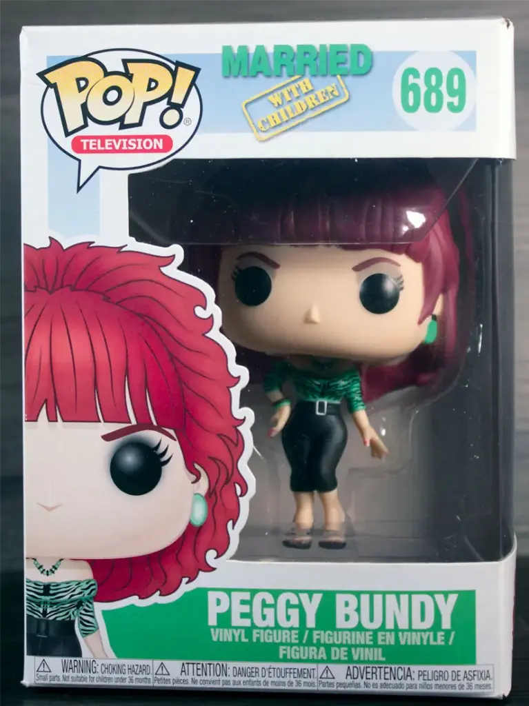 Peggy Bundy #689