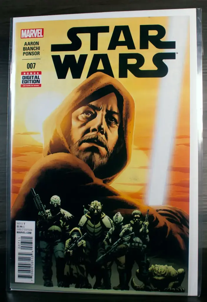 Star Wars #7 (2015)