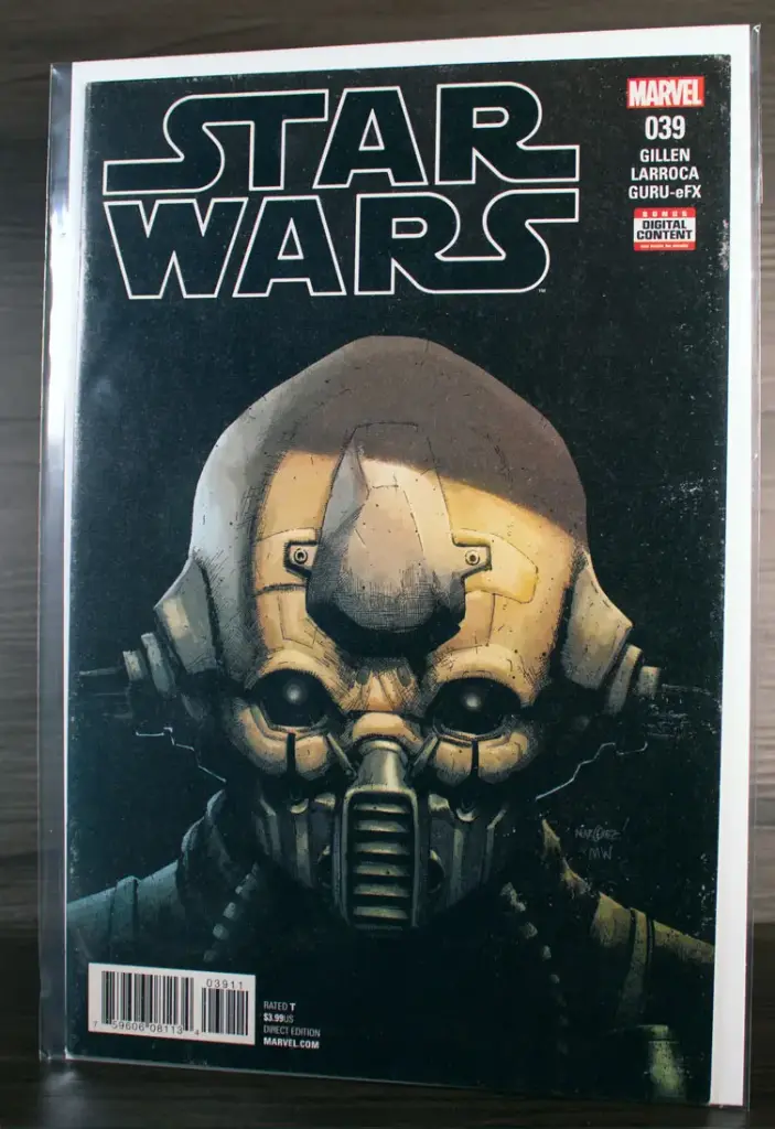 Star Wars #39 (2018)