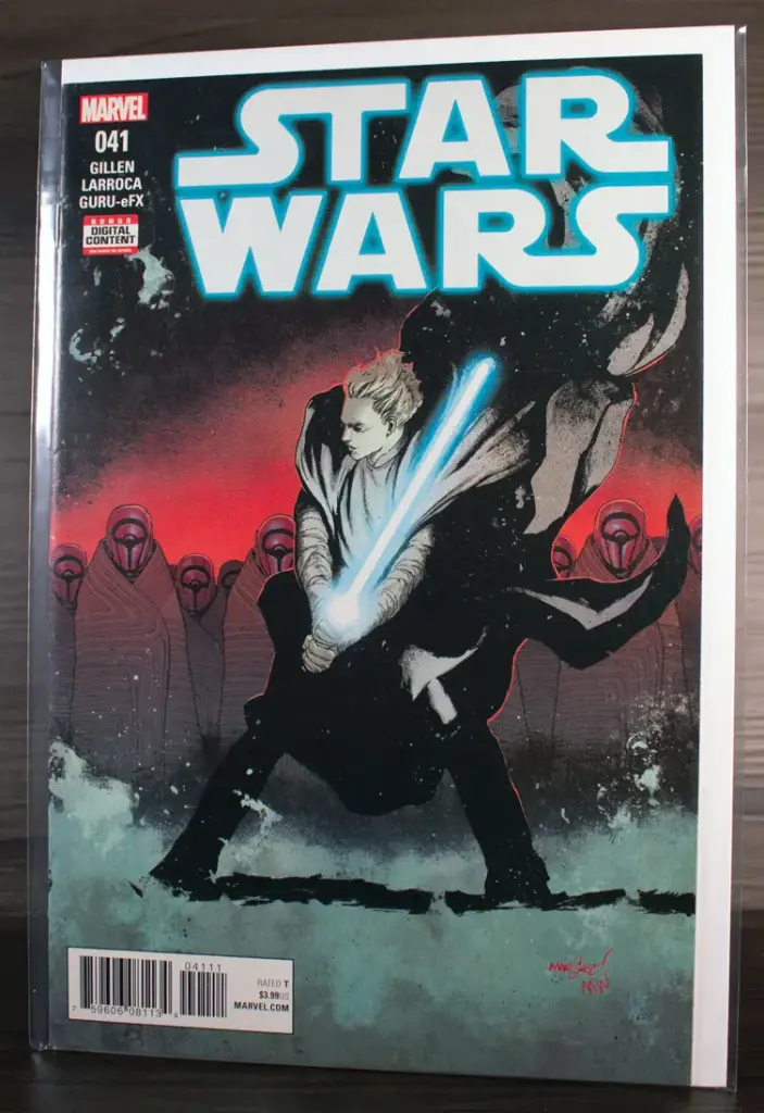 Star Wars #41 (2018)