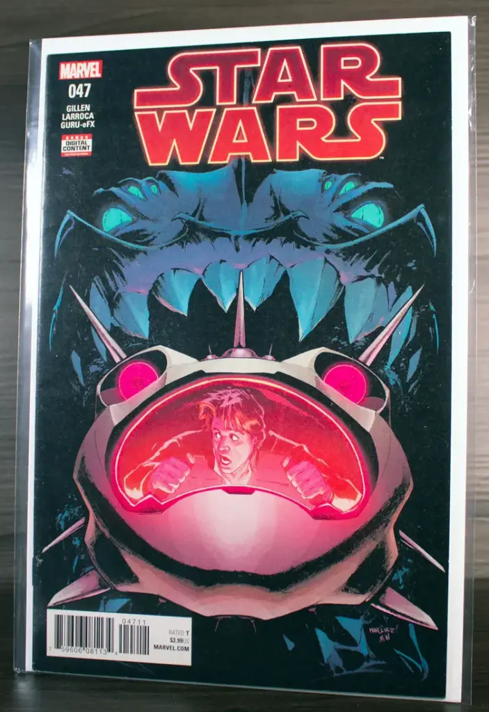 Star Wars #47 (2018)