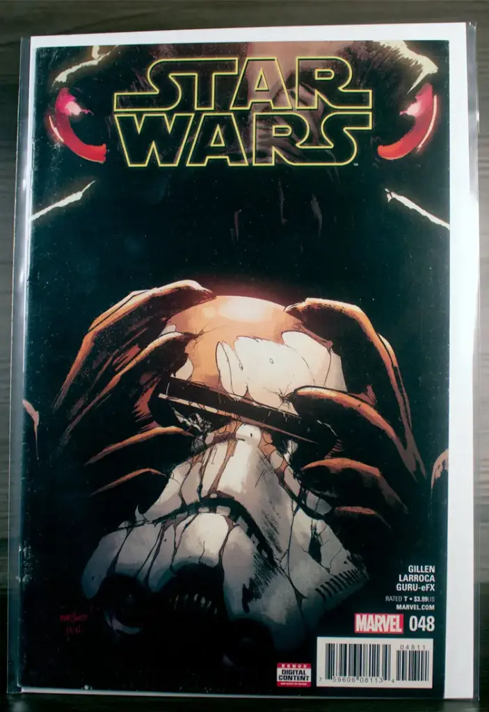 Star Wars #48 (2018)