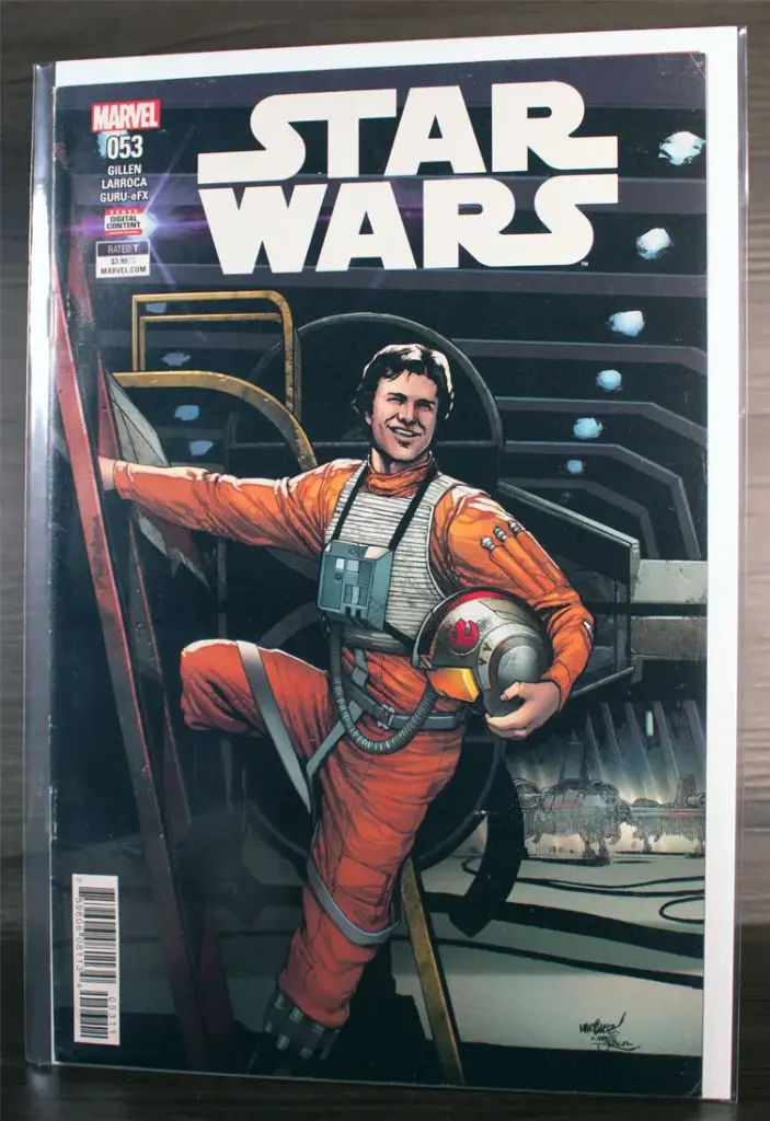 Star Wars #53 (2018)