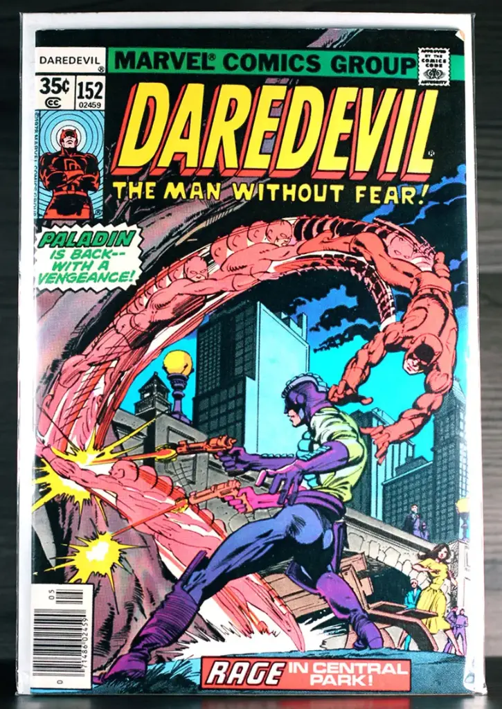 Daredevil #152 (1978)