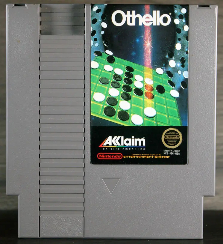 Othello (NES)