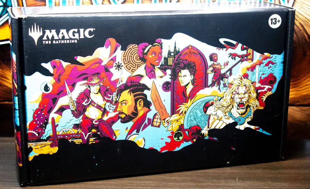 Secret Lair: Festival in a Box Las Vegas 2024 Bundle (Sealed)