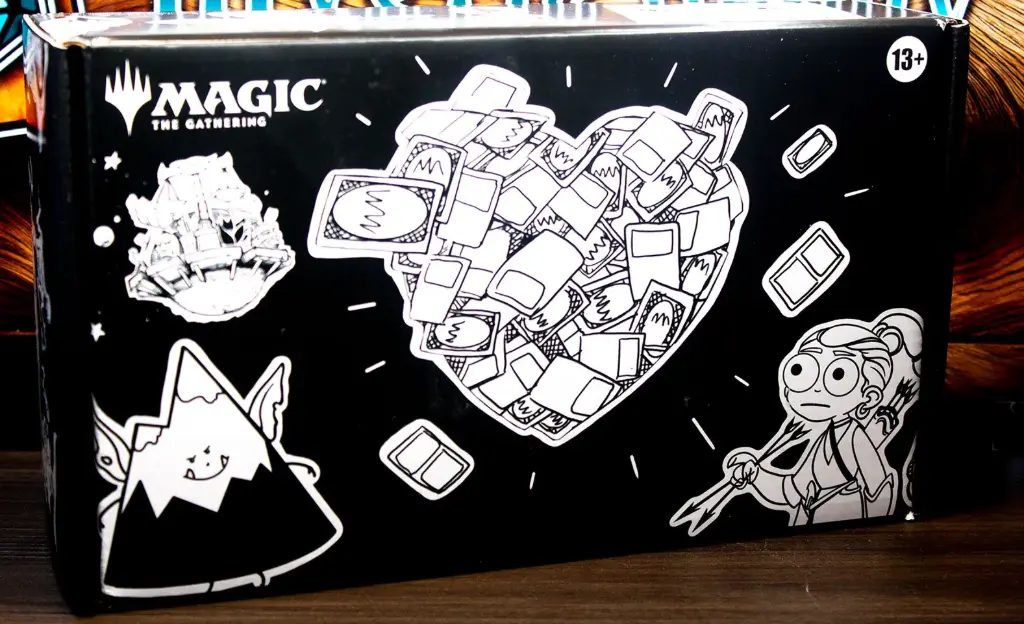 Secret Lair: Festival in a Box Chicago 2025 Bundle (Sealed)