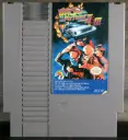 Back to the Future 2 & 3 (NES)