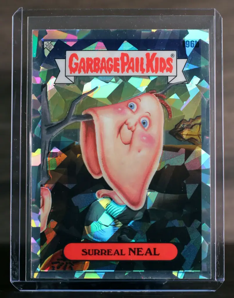 Surreal NEAL (Atomic Refractor) #196b