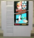 Super Mario Bros. & Duck Hunt (NES)