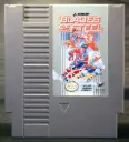 Blades of Steel with Manual (NES)