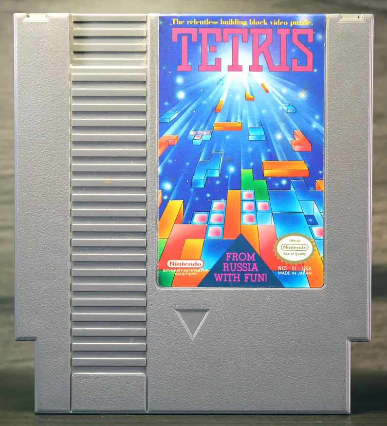 Tetris (NES)