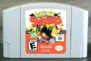 Pokemon Snap with Box and Manual (N64)