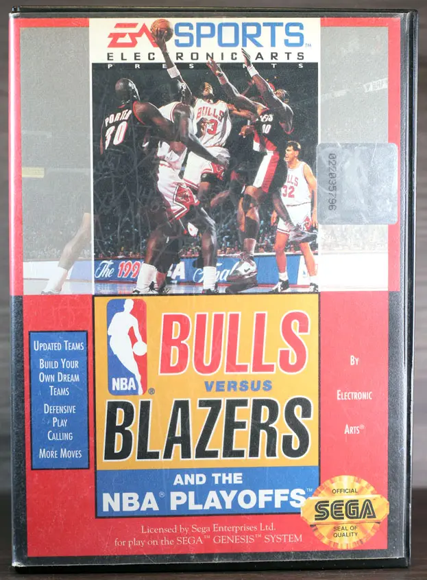 Bulls Vs Blazers and the NBA Playoffs