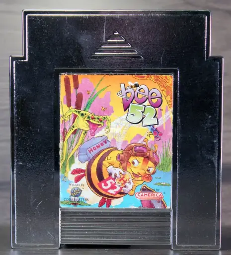 Bee 52 (NES)