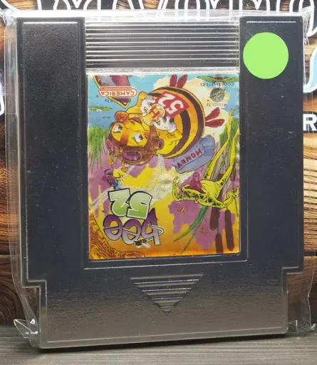 Bee 52 (NES)