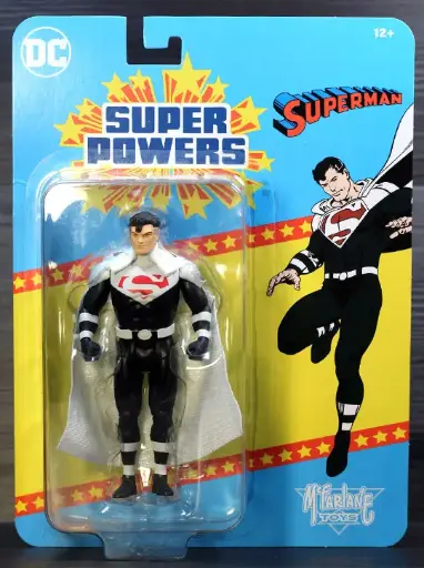 Lord Superman Super Powers (Sealed)