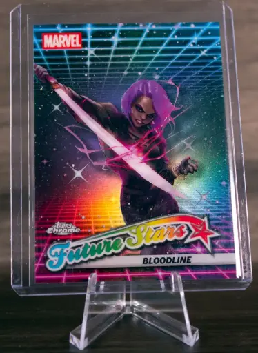 Bloodline Future Stars