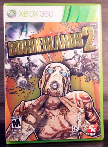 Borderlands 2