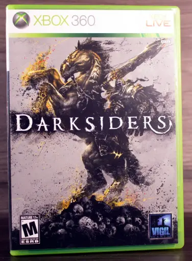 Darksiders